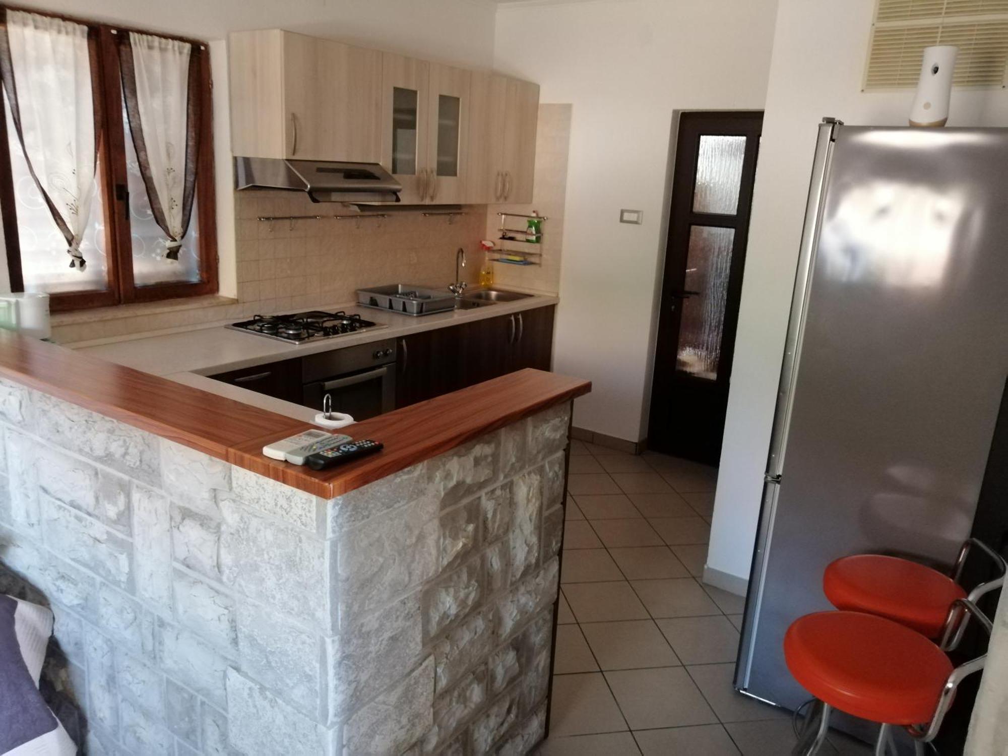Viktor Rooms And Apartments 2 Rovinj Exterior foto